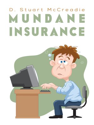 cover image of Mundane Insurance
